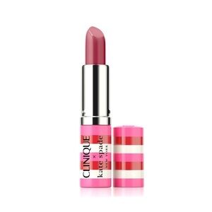 NEW Clinique x Kate Spade “Love Pop” Lipstick Color + Primer